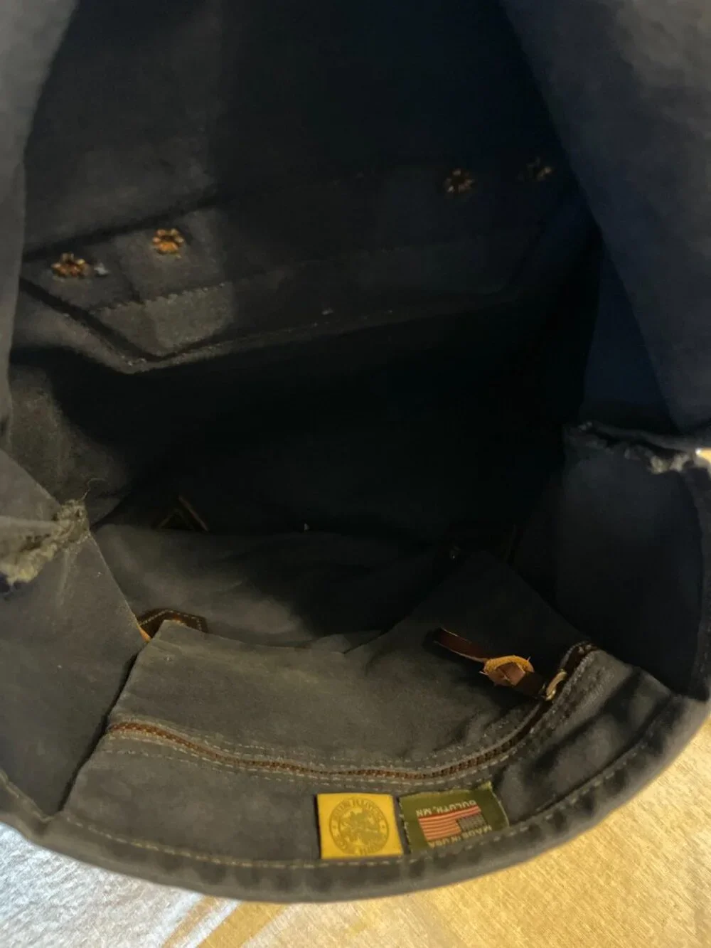Duluth Pack Scout Pack